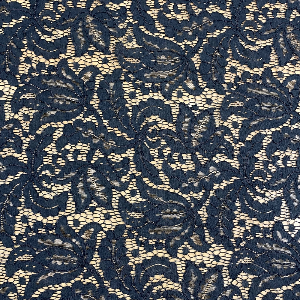 Chantley Floral Lace Fabric