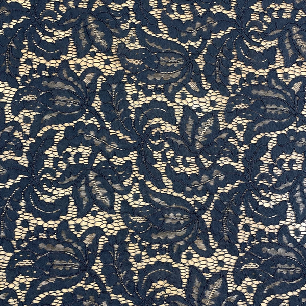 Chantley Floral Lace Fabric