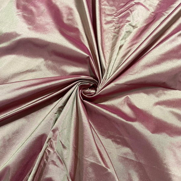Silk Taffeta Dyed Fabric  ST2