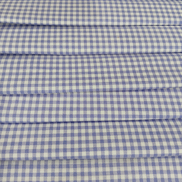 Cotton Lurex Stripes Y/D Fabrics CLYD19