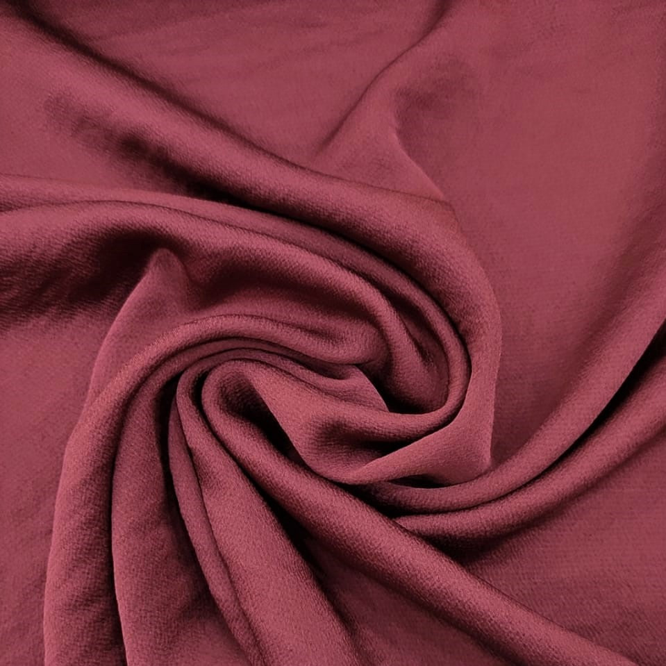 Nirvana Satin