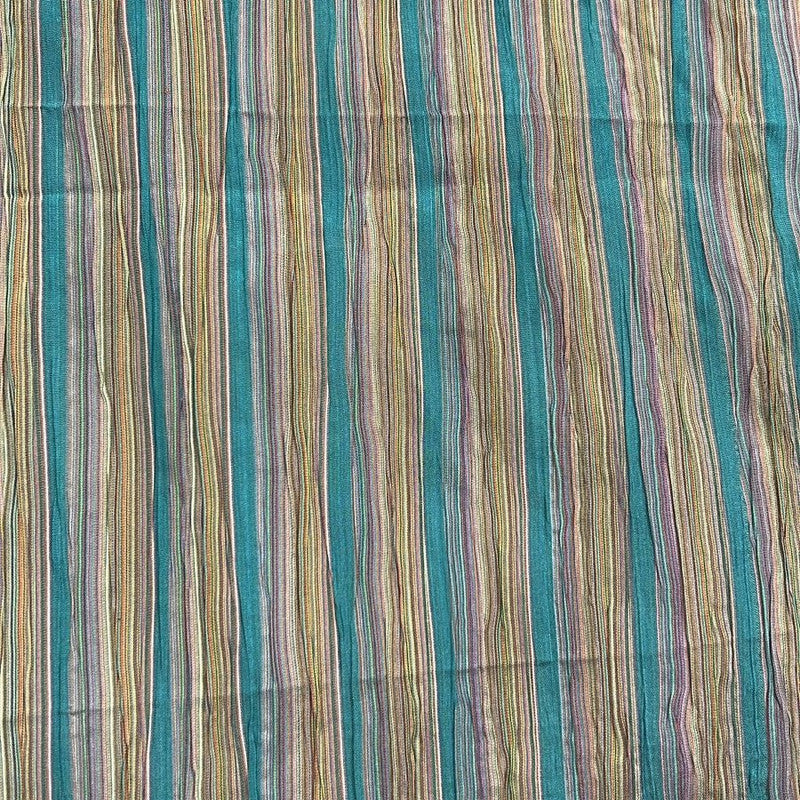 Poly SIlk Stripe NPCS40