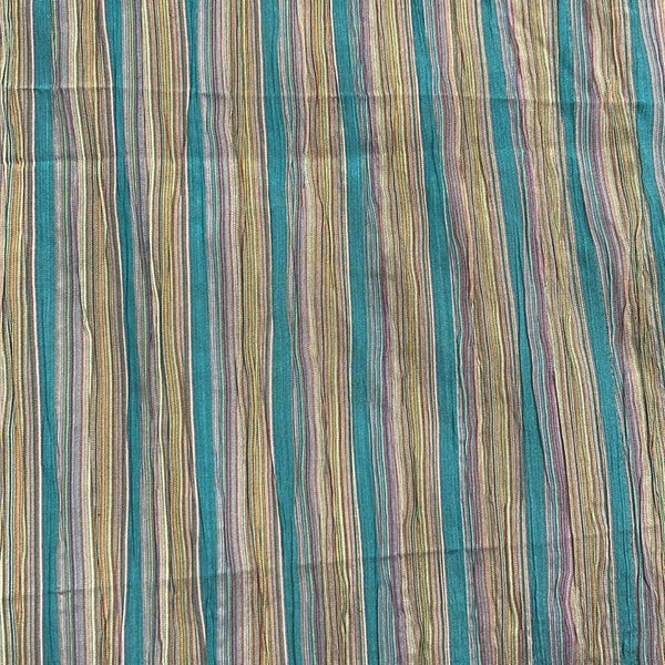 Poly SIlk Stripe NPCS40