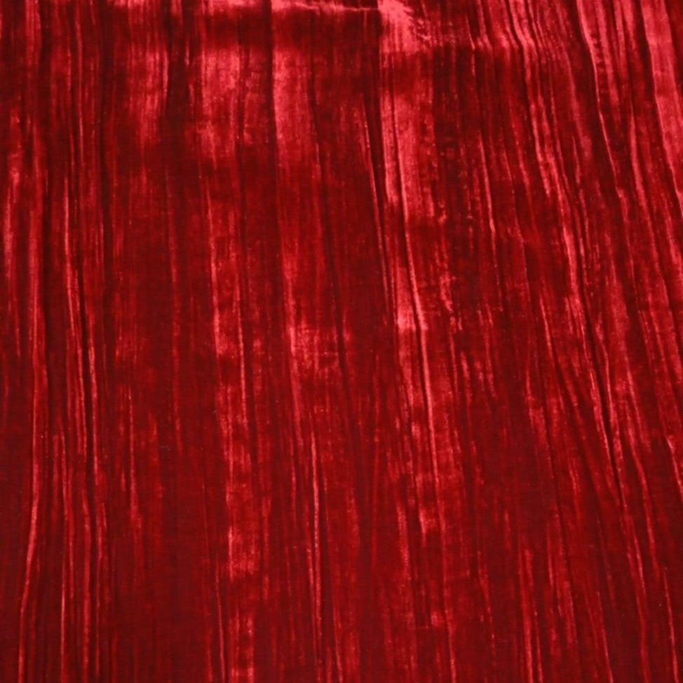 Crush Velvet
