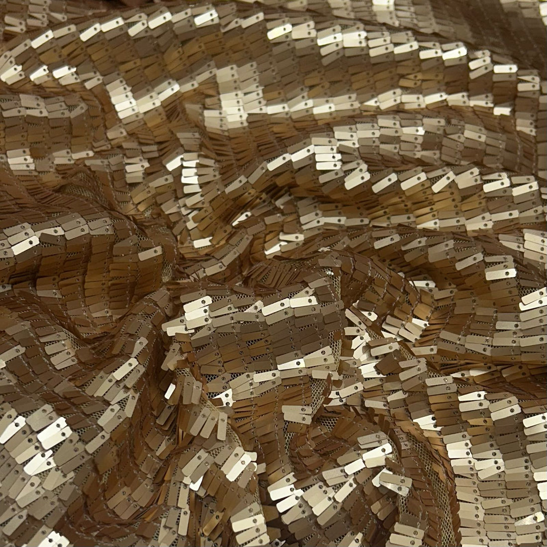 Domino Sequins