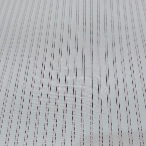 Italian Cotton Stripes Fabric ICSF09