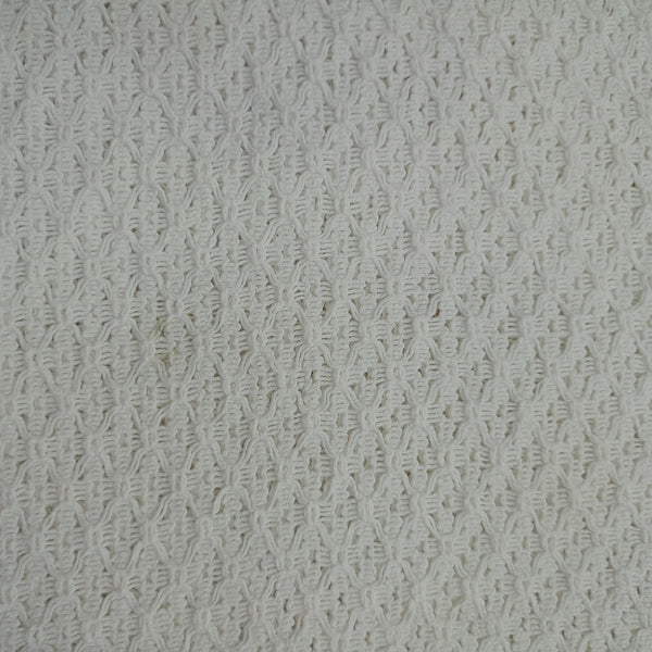 Cotton Lace Fabric NPCS28