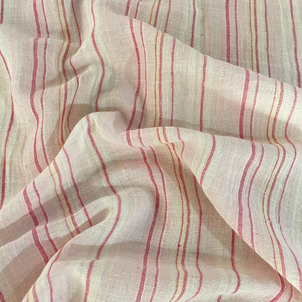 Cotton Stripe Fabric OSCP239