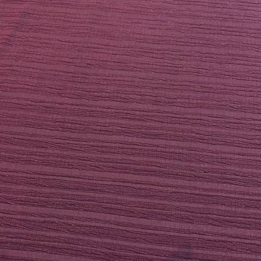 Bella Crepe Dyed Fabric