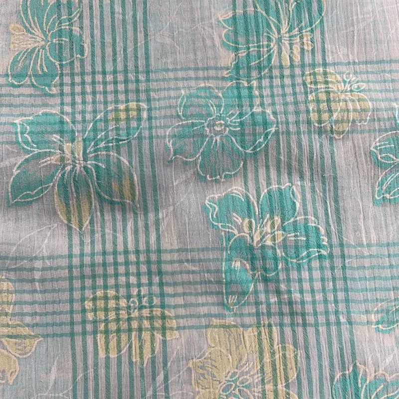 Cotton Robert Print NPCS34