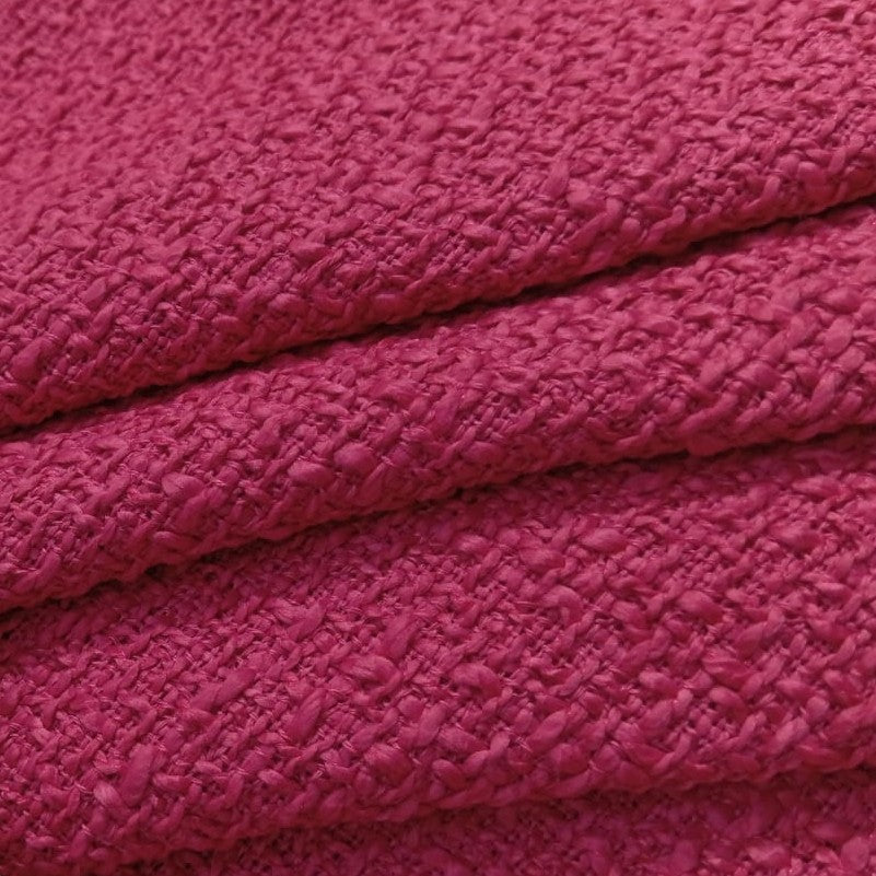 AGT-HNL-08 (All Pink) Tweed
