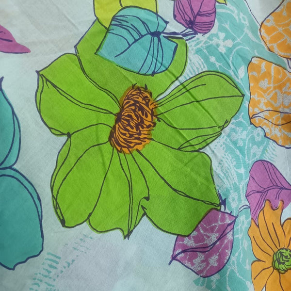 Print On Cotton Poplin CPPS05