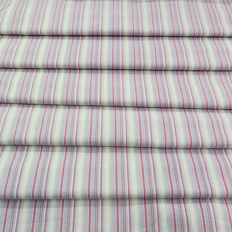 Cotton Stripes 60 Inch Y/D Fabrics CSYD58