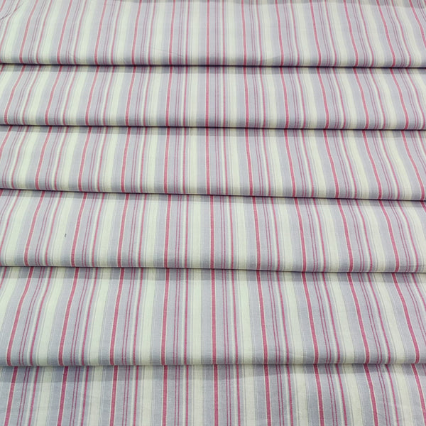 Cotton Stripes 60 Inch Y/D Fabrics CSYD58