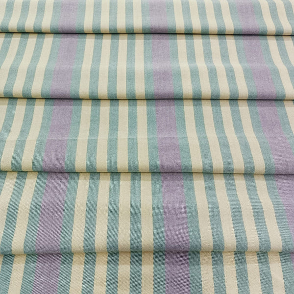 Cotton Stripes 60 Inch Y/D Fabrics CSYD57