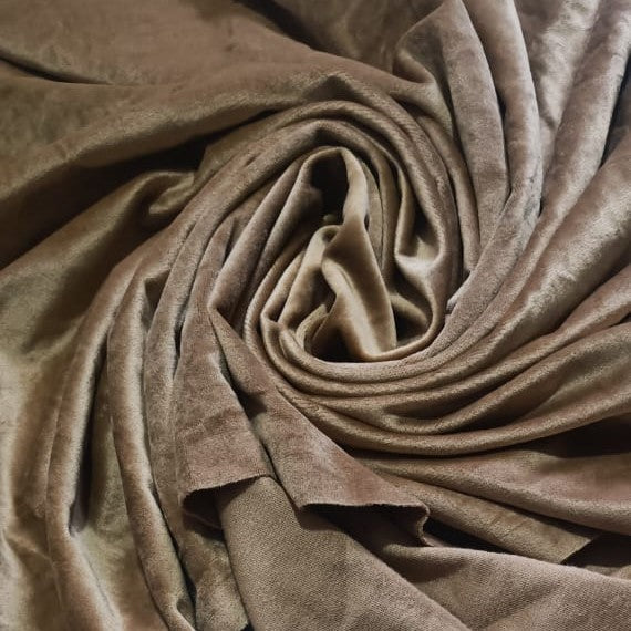 Sandwash Velvet