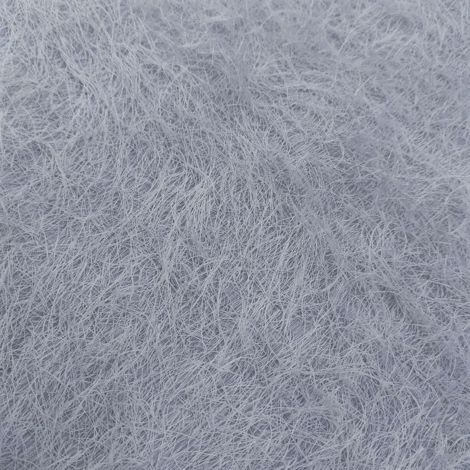 Eskimo Chiffon All Over