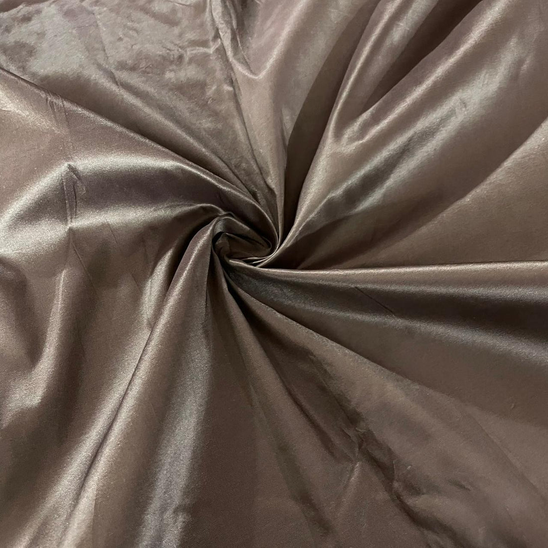 Silk Taffeta Dyed Fabric  ST18