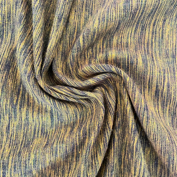 Cotton Wool Print Fabric OSCP270