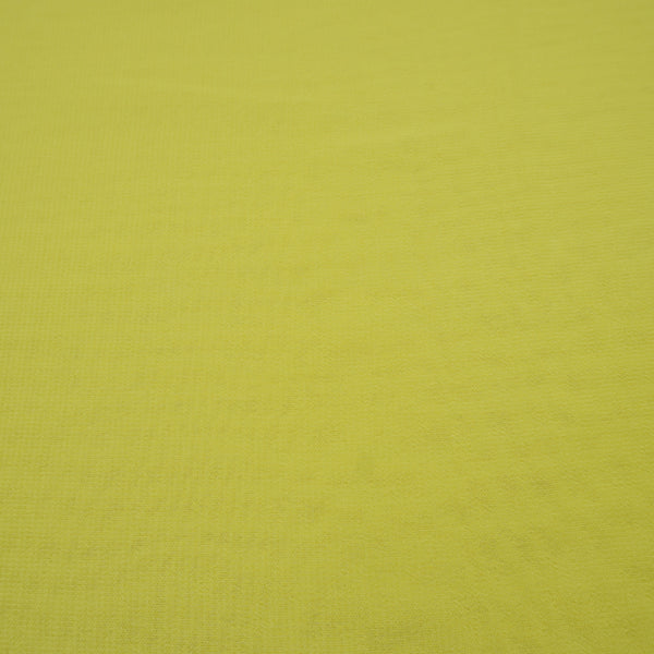 Crimp Georgette
