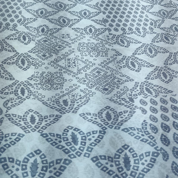 Print On Poly Georgette 60 Inch PGPS12