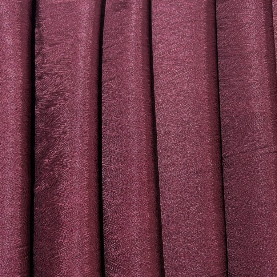 Satin Chevron