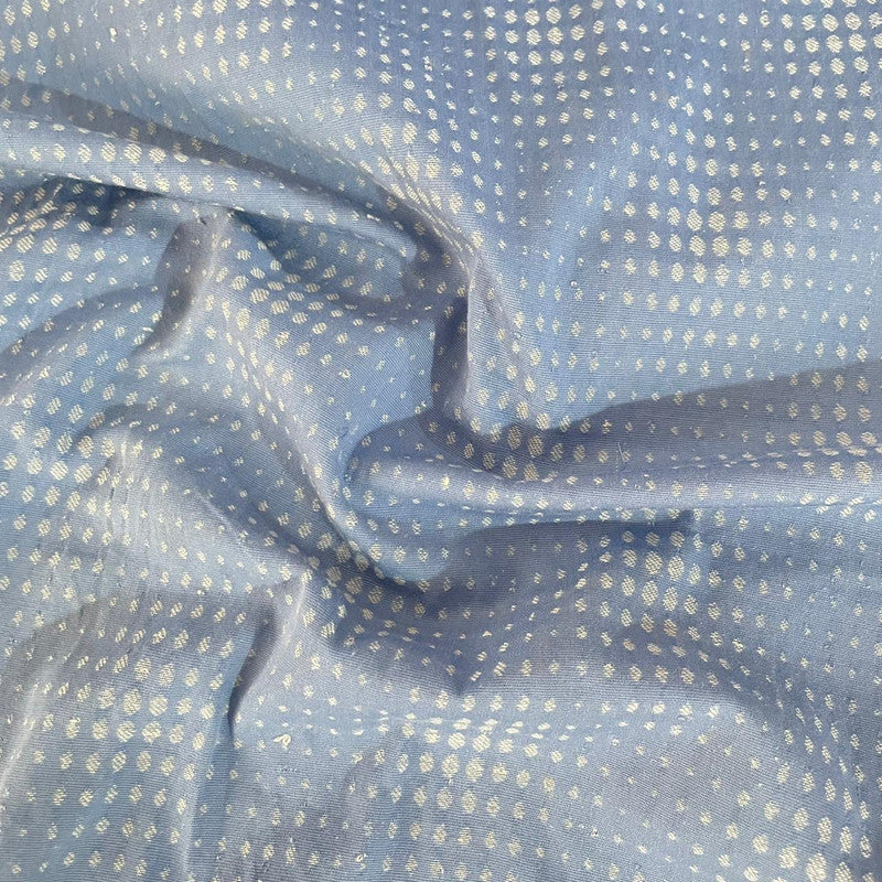 Cotton Dobby Fabric OSCP412