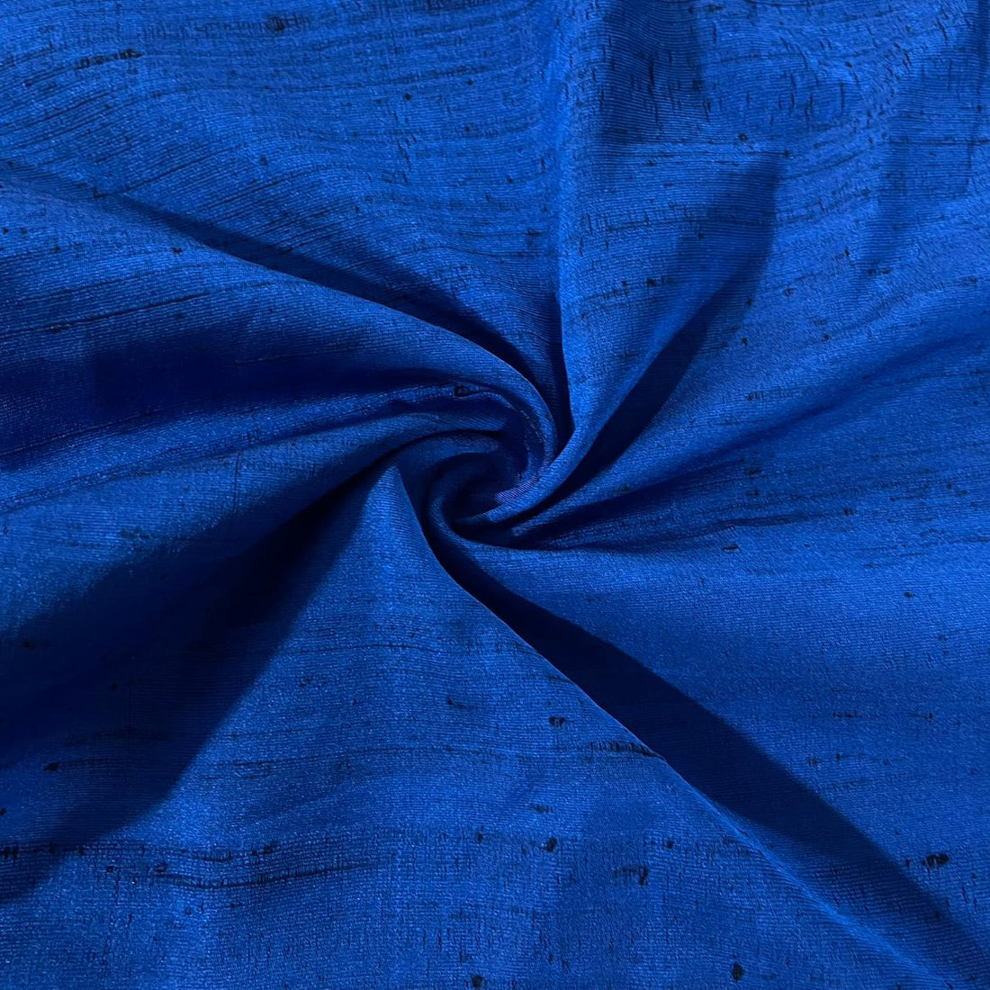 Raw Silk Dupion Woven Fabric RS10