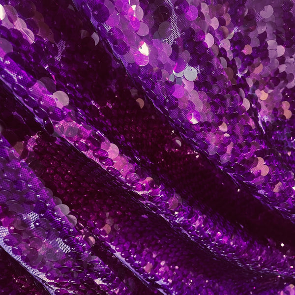 Cocktail Sequins Fabric