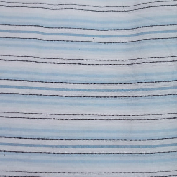 Stripe On Cotton Yarn Dyed SFCS86