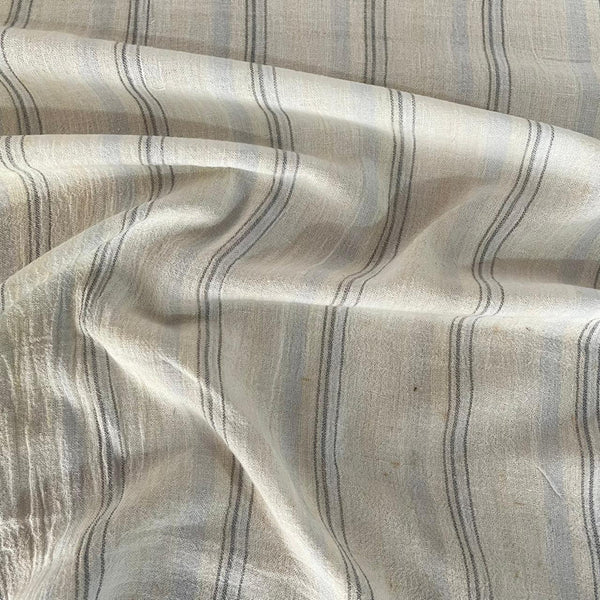 Cotton Stripe Fabric OSCP585