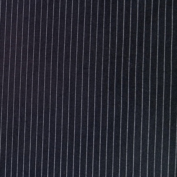 N/R Roma Dyed With White Pinstripe 3mm