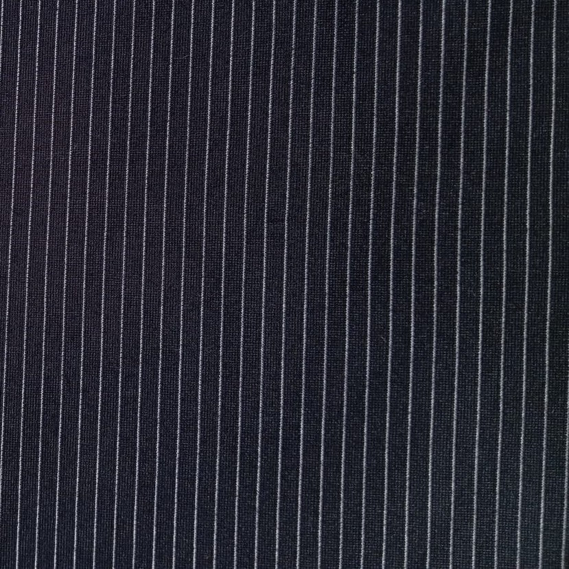 N/R Roma Dyed With White Pinstripe 6mm
