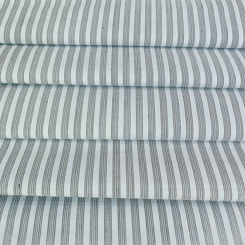 Cotton Stripes Y/D Fabrics CSYD42