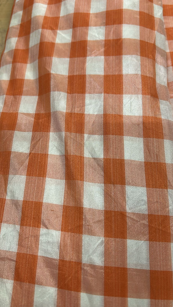 Print On Poly Silk Satin PSSS09