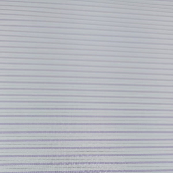 Italian Cotton Stripes Fabric ICSF19