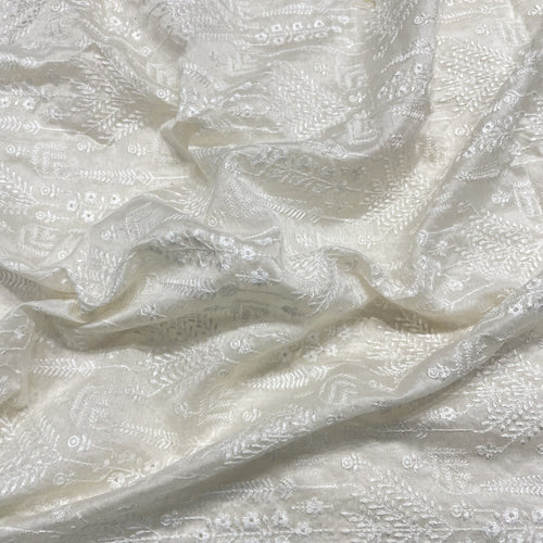 Banarasi Embroidery 1678-C