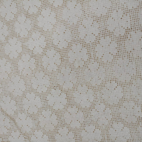 Cotton Schiffli Fabric CFFS02
