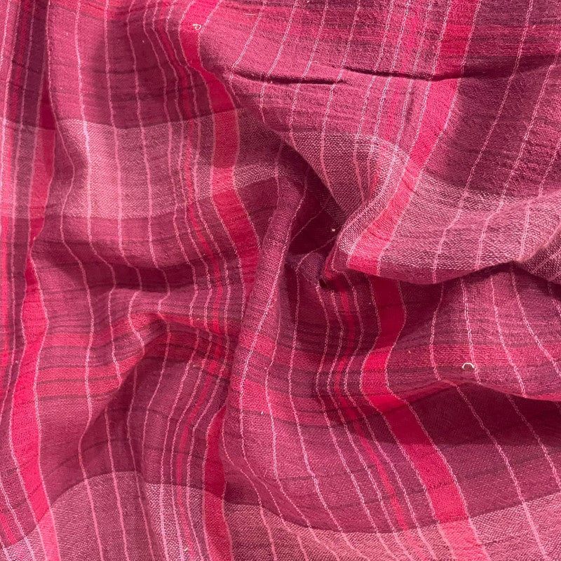 Cotton Stripe Fabric OSCP69