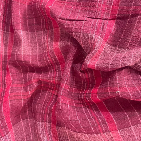 Cotton Stripe Fabric OSCP69