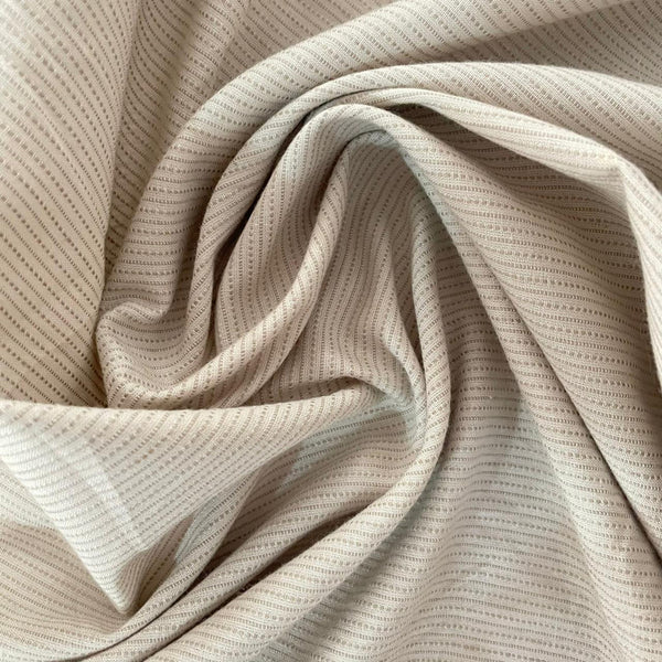 Cotton Stripe Fabric OSCP262