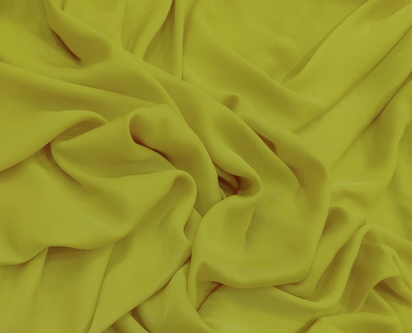 Satin Twill Dyed Fabric