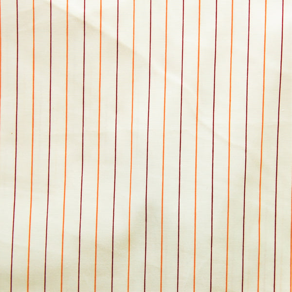 Cotton Yarn Dyed Stripes 09