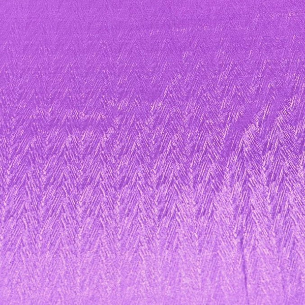 Satin Chevron