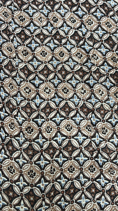 Print On Poly Georgette 44 Inch PGPS190