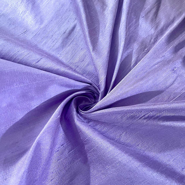 Raw Silk Dupion Woven Fabric RS73