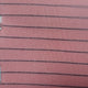 6mm B Pinstripe: O Pink