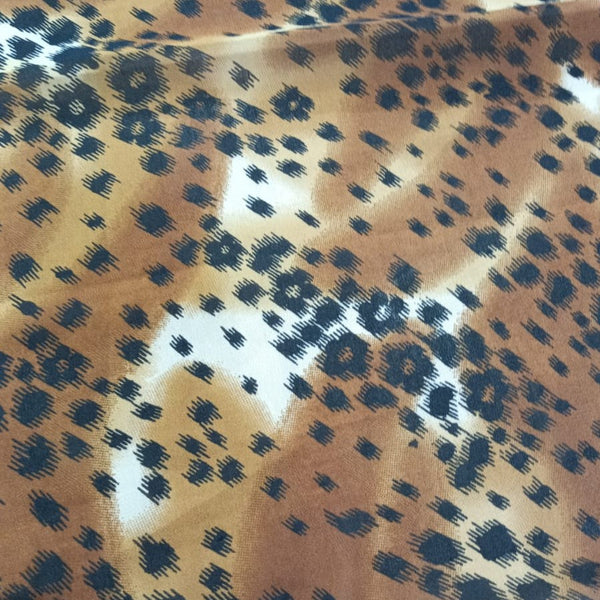 Print On Poly Georgette 44 Inch PGPS19
