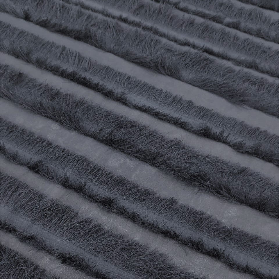 Eskimo Stripe