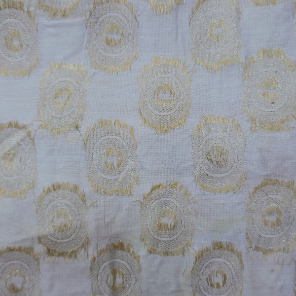 Viscose Jacquard Lurex SFCS87